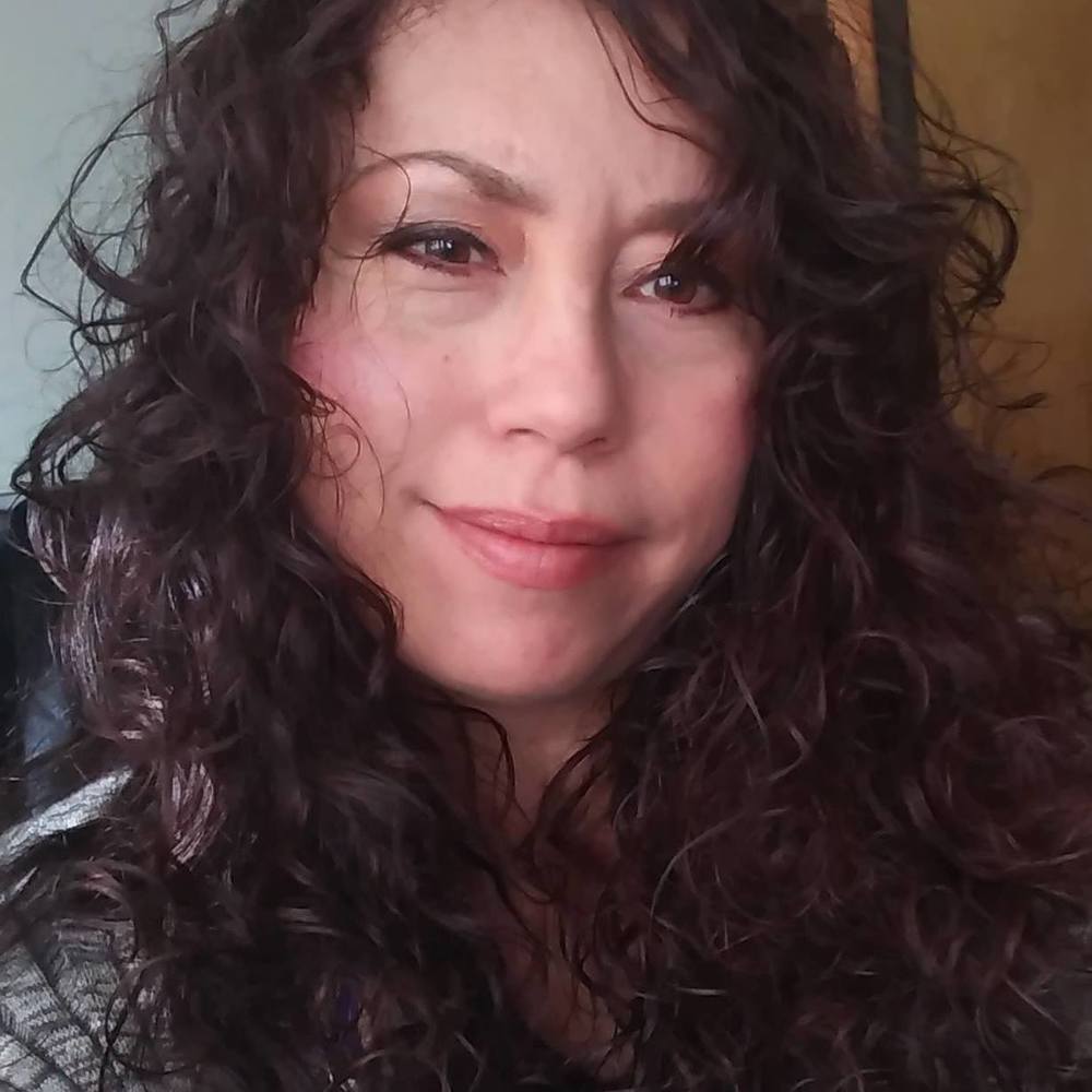 Meet your Posher, Kimberly